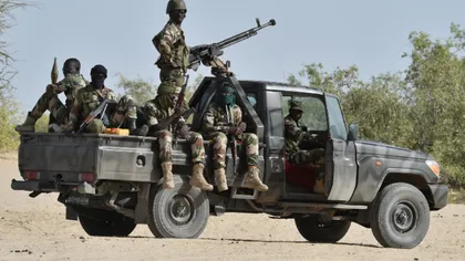 Atac în Nigeria: 400 de elevi au fost răpiţi de bărbaţi înarmaţi cu AK-47