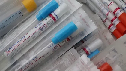 Teste PCR pentru coronavirus la intrare în Franţa. Anunţul MAE despre noile măsuri