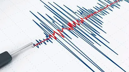 Cutremur masiv în Turcia. Seismul a fost resimţit în Antalya