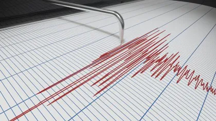 Cutremur în România! Ce magnitudine a avut seismul