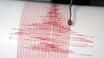Val de cutremure pe Terra. Patru seisme cu magnitudine peste 5, în mai puţin de 24 de ore