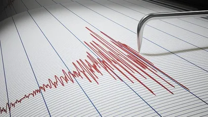 Un nou cutremur în România, în această seară. Ce magnitudine a avut seismul și unde s-a resimțit