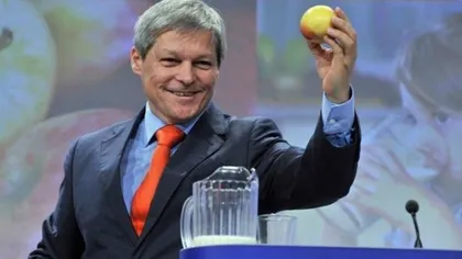 Dacian Cioloş explică de ce USR-PLUS a luat ministere cheie în viitorul guvern. 