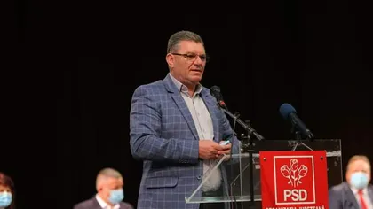 Rezultate alegeri parlamentare 2020 Călăraşi. PSD îl trimite în Parlament pe Dumitru Coarnă