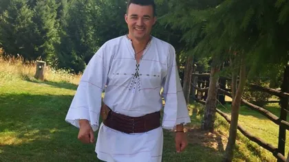 Dumitru Stroie a murit într-un accident pe Dealul Drăganu