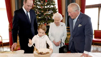 Cum arată meniul Familiei Regale britanice pentru masa de Crăciun. Regula strictă impusă bucătarilor de la Buckingham