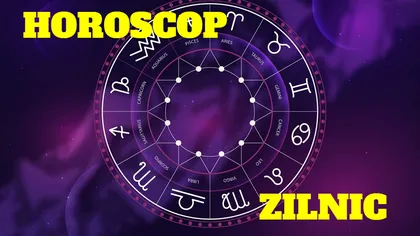 Horoscop 11 decembrie 2020. Este timpul să primeşti ceea ce aştepţi de multă vreme. Contextul astral îţi este favorabil