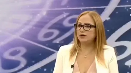 Horoscop Cristina Demetrescu: Zodia care pierde mulţi bani în perioada următoare