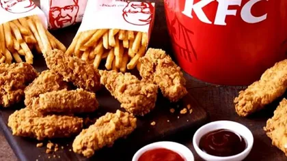 Ce conţine de fapt sosul de la KFC. Reacţii halucinante după dezvăluirile unui documentar: 