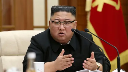 China i-a oferit un vaccin experimental lui Kim Jong Un. S-a injectat dictatorul împotriva Covid?