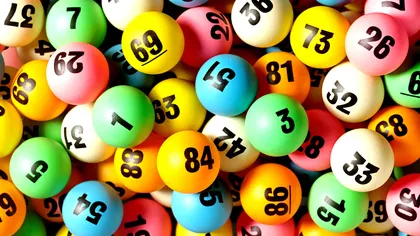 Acuzații de fraudă la o loterie, după ce s-au extras numerele: 5, 6, 7, 8, 9 și 10