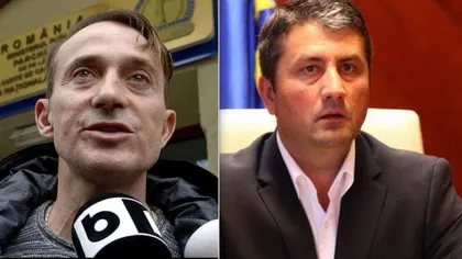 Radu Măzare şi Decebal Făgădău, trimişi în judecată de DNA. Foştii primari din Constanţa, acuzaţi de vânzarea ilegală a unor terenuri