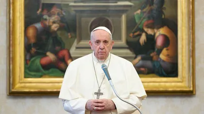 Papa Francisc, prima vizită în străinătate de la începutul pandemiei de coronavirus. Suveranul Pontif merge la locul naşterii lui Avraam