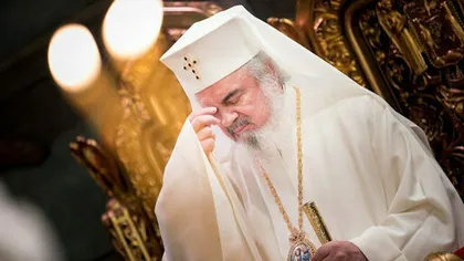 Patriarhul Daniel, mesaj înainte de Sărbătorile de iarnă: Poporul român este îndoliat şi întristat