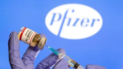 România primeşte doze de vaccin anti-COVID Pfizer în plus. Florin Cîţu: 
