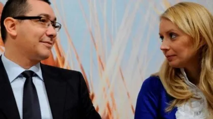 Victor Ponta, dezvăluirea momentului! Cât câștigă lunar șeful Pro România și soția lui, Daciana Sârbu