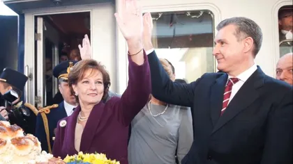 Trenul Regal nu a efectuat călătoria tradiţională de 1 decembrie 2020. Mesajul Familiei Regale de Ziua Naţională a României