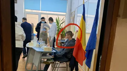 Alegeri parlamentare 2020. Vlad Voiculescu sesizează nerespectarea măsurilor de prevenţie: 