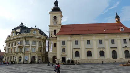 Carantina în Sibiu, prelungită cu încă 7 zile. Lista completă a măsurilor valabile