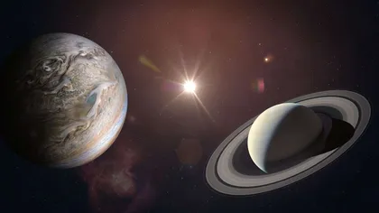 Solstițiul de iarnă și Întâlnirea Jupiter - Saturn. Ce nu este bine să faci pe 21 decembrie 2020
