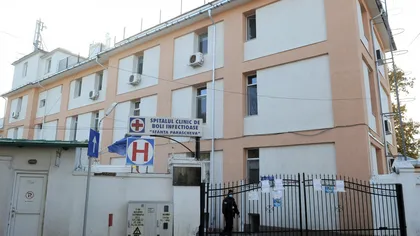 Spitalul de Boli Infecțioase din Iaşi are un nou manager după condamnarea lui Carmen Dorobăţ. Cine este acesta