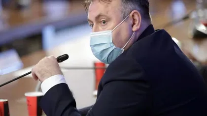 Nelu Tătaru, anunţ despre transferul pacienţilor cu arsuri grave în străinătate: Noile reglementări anunţate de ministrul Sănătăţii