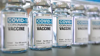 Un secretar de stat, despre strategia anti-Covid a României: Pentru a controla pandemia, trebuie să se vaccineze aproximativ 13 milioane de români