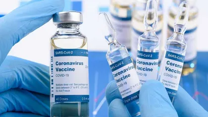 Timișoara a primit cu aproape 2.000 de doze de vaccin mai puțin decât era stabilit. Valeriu Gheorghiță: „Am cerut o clarificare de la Pfizer”