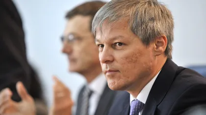 Mesajul lui Dacian Cioloș după tragedia de la Matei Balș: ”E posibil să nu fie ultima oară”