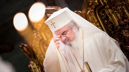 Patriarhul Daniel avertisment despre reţelele de socializare. Ce transmite şeful BOR credincioşilor