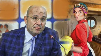 Anna Lesko și Cozmin Gușă, scandal monstru pe internet. 