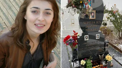 Sora studentei Aura Ion, la şapte ani de la accidentul aviatic din Apuseni: 