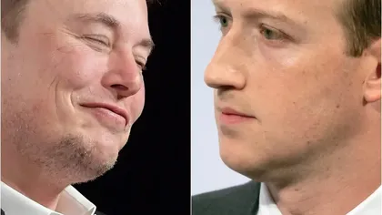 Elon Musk acuză Facebook că a alimentat anarhia de la Washington. 