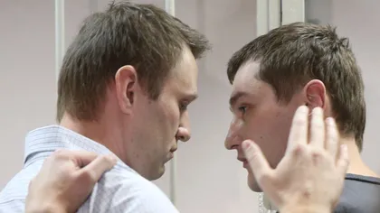 Fratele lui Aleksei Navalnîi, reţinut din cauza încălcării „normelor sanitare”