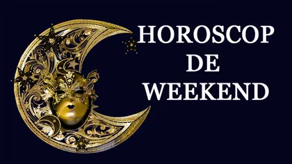 Horoscop WEEKEND 8-10 IANUARIE 2021. Weekend romantic si pasional!