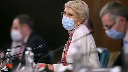 Ce se întâmplă cu pensiile românilor în 2021. Raluca Turcan: 