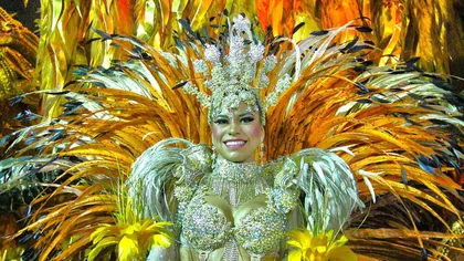 Carnavalul de la Rio a fost anulat în 2021 din cauza COVID-19
