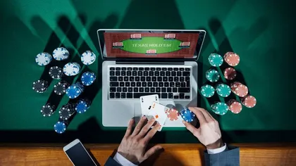 Zoom poker: Încasările camerelor de poker online din SUA s-au dublat în 2020