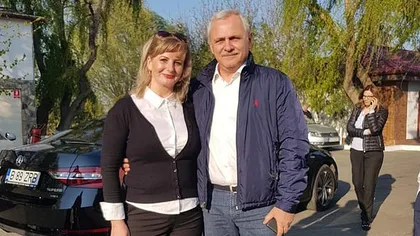 Fostă senatoare PSD, numită de ministrul Educației la șefia Inspectoratului Școlar Călărași. Îl desfiinţase pe Iohannis anii trecuţi!: “Este un penal cu imunitate absolută”