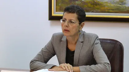 Adina Florea, fostă procuror-şef adjunct al SIIJ, va lucra la Inspecţia Judiciară. Ce alte nume controversate au promovat concursul
