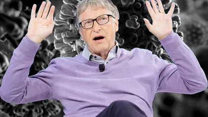 Bill Gates, anunţ neaşteptat după ce a prezis pandemia de Coronavirus