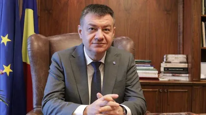 Bogdan Gheorghiu, ministrul Culturii, în izolare din cauza COVID-19. 