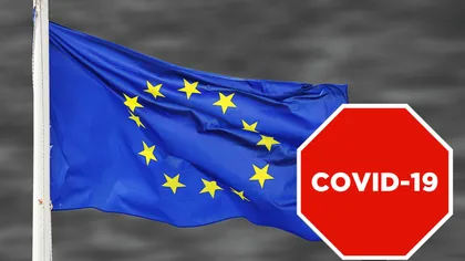 Restricţii în Europa pentru a opri noua tulpină de coronavirus. CE introduce 