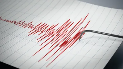 Cinci cutremure în Grecia, în mai puţin de 24 de ore