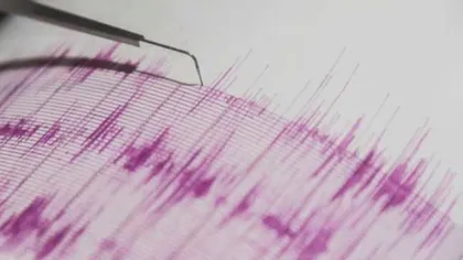 Două cutremure au zguduit România după miezul nopţii. Unul în Vrancea și altul în zona Mării Negre