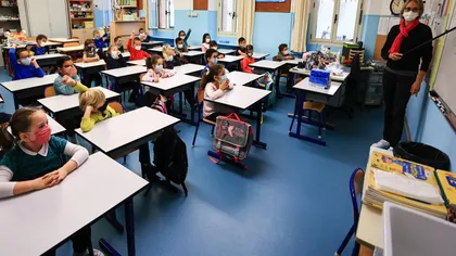 Se redeschid şcolile după vacanţa de iarnă. Campanie de testare în masă a profesorilor în Ungaria