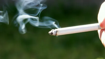 Fumătorii prezintă risc dublu de infectare şi deces din cauza infectării cu Covid, relevă un studiu de ultimă oră