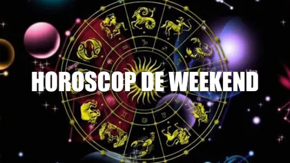 Horoscop WEEKEND 29-31 IANUARIE 2021. Weekend intens, in amor si nu numai!