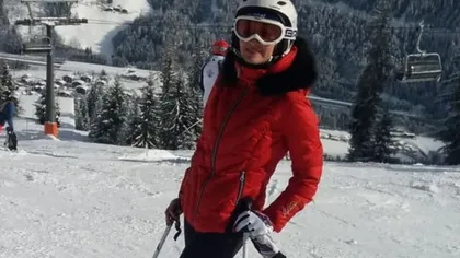 Prefectul județului Timiș, accidentat grav la schi. A fost operat de urgenţă