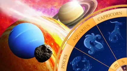 Horoscop 11-17 IANUARIE 2021. Incep lucrurile serioase! Uranus iese din retrograd, Mercur intra!
